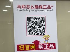 -珍妮曲奇聪明小熊(尖沙咀店)