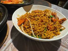 -小时候焗海鲜(鄞州万达店)