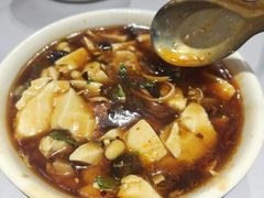 -李三卤汁豆腐脑