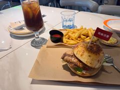 -必胜客(栖乐荟店)