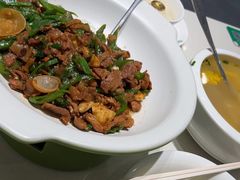 -绿草地·湘菜(7mall店)