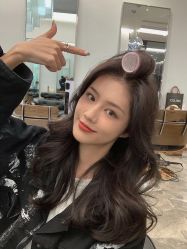 -Rise Hair上升造型
