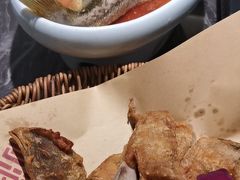 -前海沿·青岛菜(乐客城店)