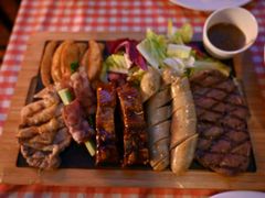 -鲨鱼美式餐厅酒吧Sharky