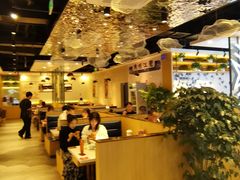 -蜀江烤鱼(金凤区万达店)