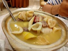 -顺风海鲜港(长寿路店)