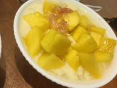 -小团圆糖水铺(襄阳南路店)