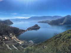 -丽江泸沽湖景区-里格半岛