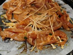 -正宗齐齐哈尔烤肉·齐牛哥鲜切炭火烤肉(杭州总店)