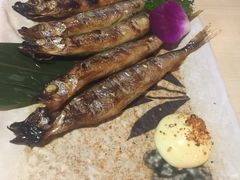 -有喜屋·深夜食堂(北京西路店)