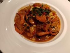 -院里寻菜·精致庭院菜(观沙岭店)