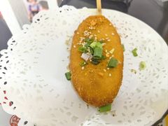 -大王油茶(二厂文创公园店)