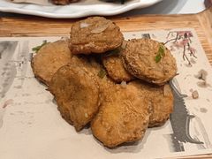 -金陵后厨·南京菜(新街口秣陵路店)