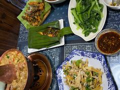 -蜗牛小馆醉乡民谣云南菜(惠新西里店)