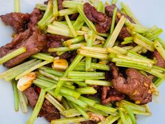 -真爱中国餐馆·年华店(朱雀大街店)