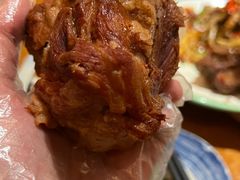 -95号酱骨·一块豆腐(展春园西路店)