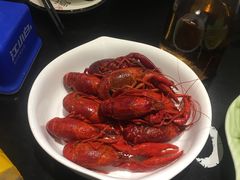 -聚汇三少·龙虾·中餐厅(莫邪路新天地店)
