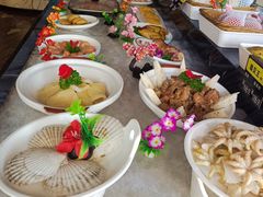 -阿娘家·原生态农家菜(国顺东路店)