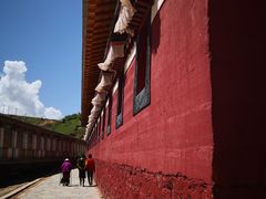 -达仓郎木寺院