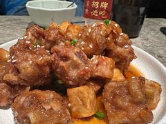 醉排骨-老福洲·三十年福州味(斗东店)