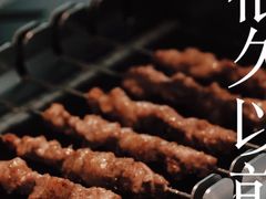 -很久以前羊肉串(簋街店)