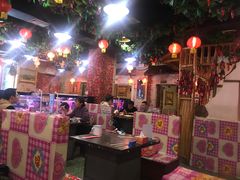 -粗粮人家·东北菜(洋桥店)