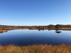 -塞罕坝国家级自然保护区