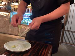 -山葵家·创意料理(万象汇店)