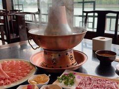 -南门涮肉(通州大船店)