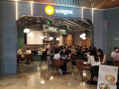 -Wagas(静安嘉里中心店)