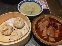 -南京大牌档(新街口德基广场店)