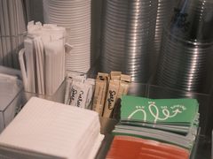 -Seesaw Coffee(上生新所店)
