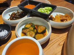 -九田家黑牛烤肉料理(华侨城店)