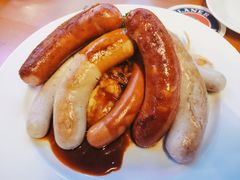 -宝莱纳餐厅(滨江店)