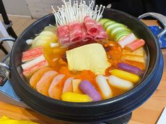 -小岛餐厅