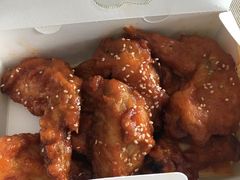 -Pelicana百利家炸鸡(江南西名店城店)