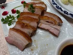 -麒麟中餐厅·经典粤菜·地道菜式老字号(广州长隆酒店)