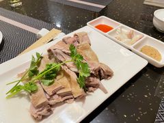 -飞天大厦清真餐厅