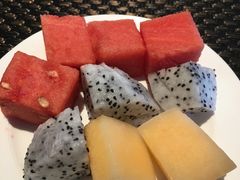 -上海嘉定喜来登酒店