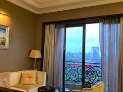 -上海浦东星河湾酒店