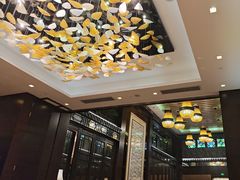 -明阁 Ming Court(广州朗豪酒店)