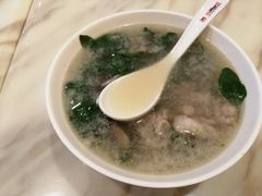 -梅县程江腌面王(兴华店)