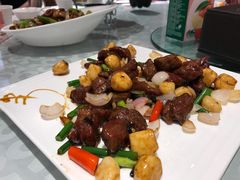 -金蝉食府(维吉奥广场店)