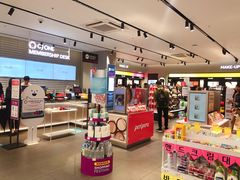 -Olive Young(明洞旗舰店)