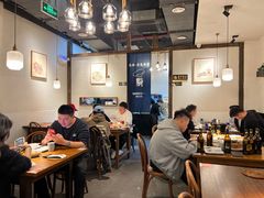-乔街深夜食堂·台州菜·高压锅生蚝(杭州总店)