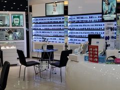 -宝岛眼镜·星创视光中心(黄河店)