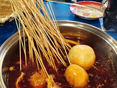 -马路边边串串香(北苑旗舰店)