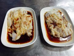 牛肉拉肠-源记肠粉(华贵路店)