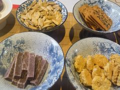 -鲤院·新中式美学·庭院餐厅(夫子庙店)