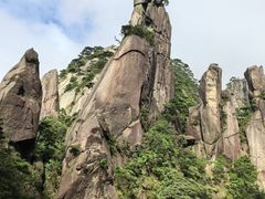 -三清山风景名胜区
